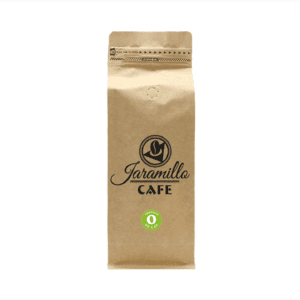 Decaf Coffee Beans 1 Kilo Bag
